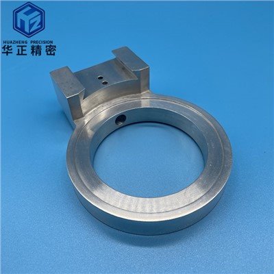 CNC ishlov berish aloqa qurilmasi qismlari